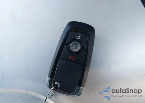 2023 Ford Bronco Sport Heritage z USA, uszkodzony, nr VIN 3FMCR9G66PRD43029